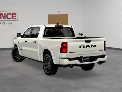 New 2026 Ram 1500 Laramie Crew Cab 4x4 Pickup for sale #TN238868 - photo 2