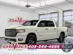 New 2026 Ram 1500 Laramie Crew Cab 4x4 Pickup for sale #TN238868 - photo 1