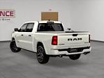 New 2026 Ram 1500 Laramie Crew Cab 4x4 Pickup for sale #TN238868 - photo 2