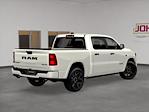 New 2026 Ram 1500 Laramie Crew Cab 4x4 Pickup for sale #TN238868 - photo 3