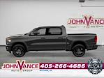 New 2026 Ram 1500 Big Horn Crew Cab 4x4 Pickup for sale #TN241809 - photo 1