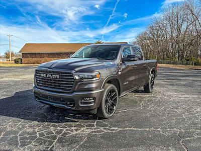 New 2026 Ram 1500 Laramie Crew Cab for sale #TN252187 - photo 2