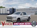 New 2026 Ram 1500 Laramie Crew Cab for sale #TN252207 - photo 1