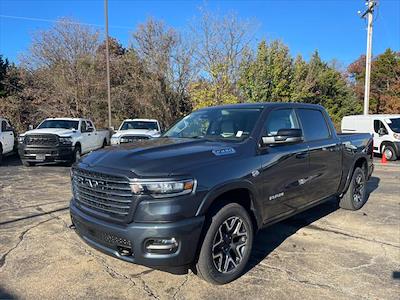 New 2026 Ram 1500 Laramie Crew Cab for sale #TN258723 - photo 2