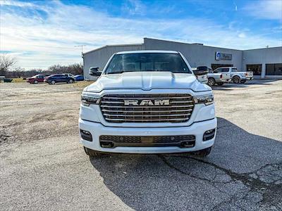 New 2026 Ram 1500 Laramie Crew Cab for sale #TN262009 - photo 1
