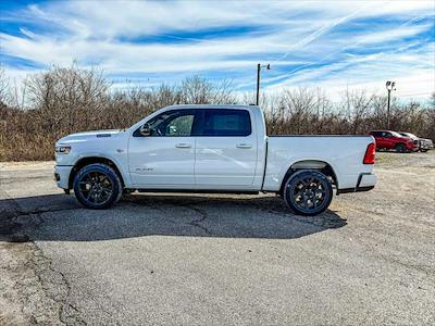 New 2026 Ram 1500 Laramie Crew Cab for sale #TN262009 - photo 2