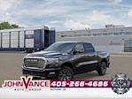 New 2026 Ram 1500 Laramie Crew Cab for sale #TN266259 - photo 1