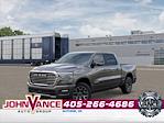 New 2026 Ram 1500 Laramie Crew Cab for sale #TN266581 - photo 1
