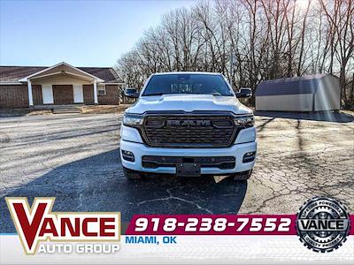 New 2026 Ram 1500 Big Horn Crew Cab for sale #TN267121 - photo 2