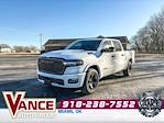 New 2026 Ram 1500 Big Horn Crew Cab for sale #TN267121 - photo 3