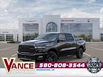New 2026 Ram 1500 Big Horn Crew Cab for sale #TN267716 - photo 1