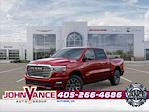 New 2026 Ram 1500 Laramie Crew Cab for sale #TN268824 - photo 1