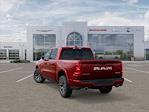 New 2026 Ram 1500 Laramie Crew Cab for sale #TN268824 - photo 3
