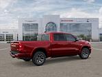 New 2026 Ram 1500 Laramie Crew Cab for sale #TN268824 - photo 4