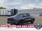 New 2026 Ram 1500 Laramie Crew Cab for sale #TN269993 - photo 1