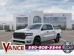 New 2026 Ram 1500 Laramie Crew Cab for sale #TN270502 - photo 1