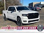 New 2026 Ram 1500 Big Horn Crew Cab for sale #TN276535 - photo 1