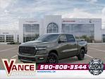 New 2026 Ram 1500 Laramie Crew Cab for sale #TN277015 - photo 1