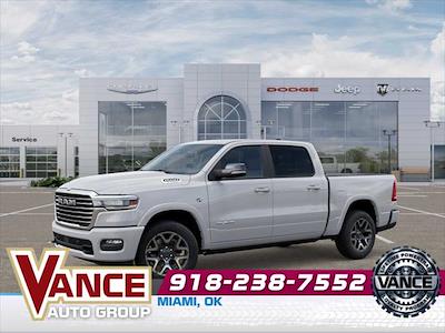 New 2026 Ram 1500 Laramie Crew Cab for sale #TN279970 - photo 2