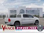 New 2026 Ram 1500 Laramie Crew Cab for sale #TN279970 - photo 4