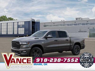 New 2026 Ram 1500 Big Horn Crew Cab for sale #TN283026 - photo 2