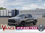 New 2026 Ram 1500 Big Horn Crew Cab for sale #TN283026 - photo 1