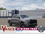 New 2026 Ram 1500 Big Horn Crew Cab for sale #TN283026 - photo 5