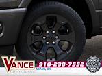 New 2026 Ram 1500 Big Horn Crew Cab for sale #TN283026 - photo 8