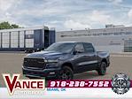 New 2026 Ram 1500 Big Horn Crew Cab for sale #TN283449 - photo 1
