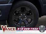 New 2026 Ram 1500 Big Horn Crew Cab for sale #TN283449 - photo 8