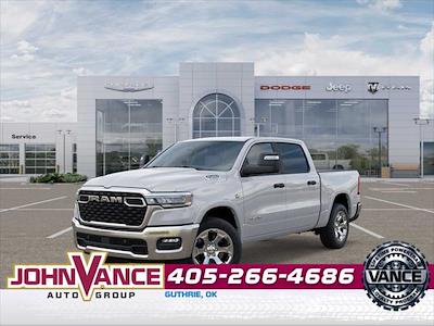 New 2026 Ram 1500 Big Horn Crew Cab for sale #TN285939 - photo 1