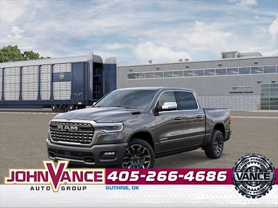 New 2026 Ram 1500 Limited Crew Cab for sale #TN290307 - photo 1