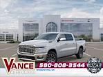 New 2026 Ram 1500 Longhorn Crew Cab for sale #TN291840 - photo 1