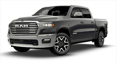 New 2026 Ram 1500 Laramie Crew Cab for sale #TN298496 - photo 1