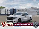 New 2026 Ram 1500 Tradesman Crew Cab for sale #TN298638 - photo 1