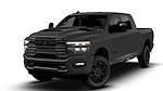 New 2026 Ram 3500 Laramie Mega Cab for sale #T060226 - photo 1