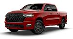 New 2026 Ram 1500 Big Horn Crew Cab for sale #337652 - photo 1