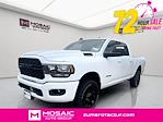 2024 Ram 2500 Crew Cab 4x4, Pickup for sale #406230 - photo 9