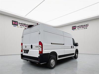 2025 Ram ProMaster 2500 High Roof FWD, Empty Cargo Van for sale #506136 - photo 2