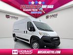 2025 Ram ProMaster 2500 High Roof FWD, Empty Cargo Van for sale #506136 - photo 1