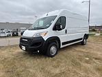 2025 Ram ProMaster 2500 High Roof FWD, Empty Cargo Van for sale #506065 - photo 8