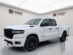 2025 Ram 1500 Quad Cab 4x4, Pickup for sale #506111 - photo 7