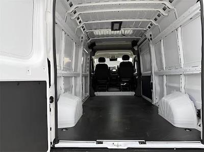 2025 Ram ProMaster 2500 High Roof FWD, Empty Cargo Van for sale #506169 - photo 2