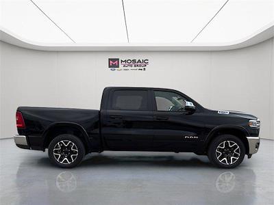 New 2025 Ram 1500 Laramie Crew Cab 4x4 Pickup for sale #506244 - photo 2