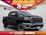 New 2025 Ram 1500 Laramie Crew Cab 4x4 Pickup for sale #506244 - photo 1
