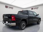 New 2025 Ram 1500 Laramie Crew Cab 4x4 Pickup for sale #506244 - photo 3