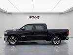 New 2025 Ram 1500 Laramie Crew Cab 4x4 Pickup for sale #506244 - photo 6