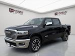 New 2025 Ram 1500 Laramie Crew Cab 4x4 Pickup for sale #506244 - photo 7