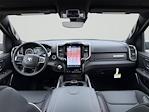 New 2025 Ram 1500 Laramie Crew Cab 4x4 Pickup for sale #506305 - photo 12