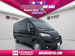 2025 Ram ProMaster 2500 High Roof FWD, Empty Cargo Van for sale #506182 - photo 1